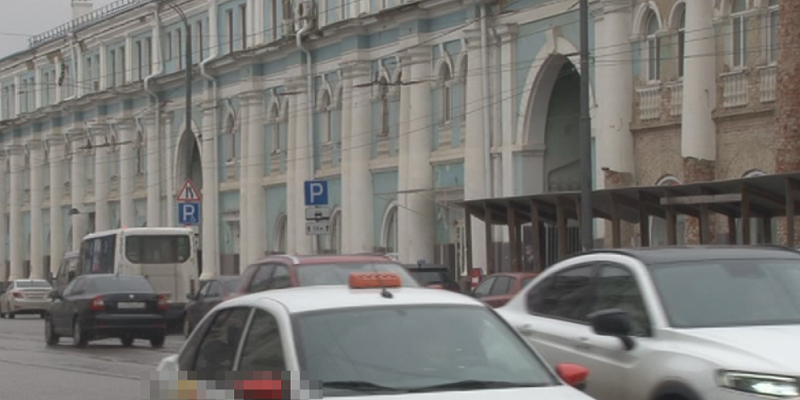 Жители дома на ул. Гостиная,3 в Орле в отчаянии.