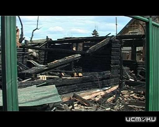 В Орле восстановлено 15 домов, пострадавших от взрыва склада пиротехники