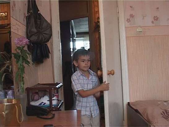 Скоро в школу!