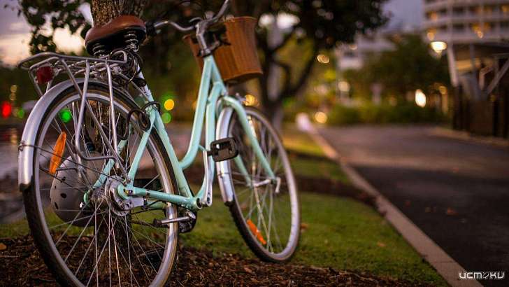 Орловчанин похищал велосипеды, а после и сам стал жертвой кражи