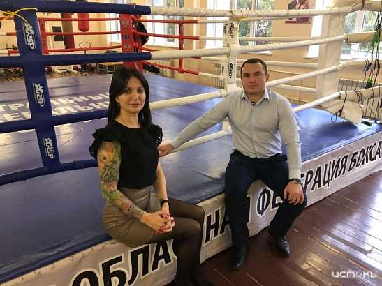 Завтра на нашем канале смотрите программу "Интервью". Начало в 19:20