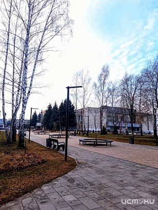 Определён победитель традиционного конкурса «Истоков»!