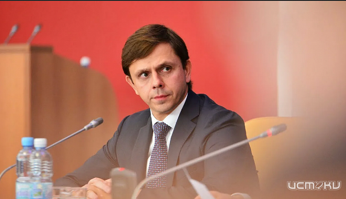 В национальном рейтинге губернаторов по итогам 2021 года Клычков оказался в аутсайдерах В национальном рейтинге губернаторов по итогам 2021 года Клычков оказался в аутсайдерах