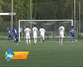 Игроки футбольного клуба "Орёл" вышли из отпуска1465750663