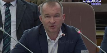 Октябрьская сессия областного парламента показала активность и принципиальность отдельных депутатов