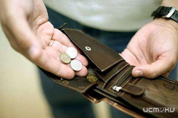 Орловщина оказалась в аутсайдерах по уровню зарплат