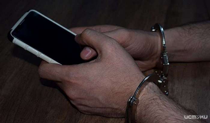 Рецидивист вновь окажется за решеткой за кражу сотового телефона у орловчанина