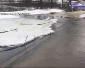 Орловские депутаты вышли на пикет с требованием отставки мэра, пожилой мужчина едва не погиб, провалившись под лед, а мэрия будет судиться с КСП из-за...