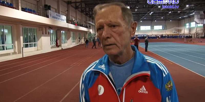 Без зрителей и с тестами на COVID: в Орле прошли всероссийские состязания легкоатлетов