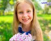 Девочке всего 7 лет, и каждый прожитый год - это маленькая победа в борьбе с болезнью.1636641793