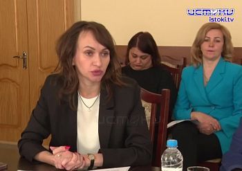 Отчет правительства о молодежной политике и поддержку волонтерства