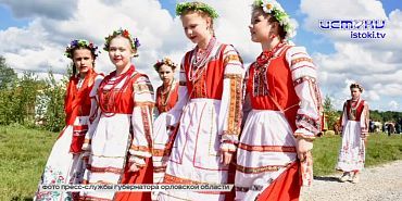 Отгремели „Троицкие хороводы“ — но мы не дадим этим ярким моментам исчезнуть бесследно!