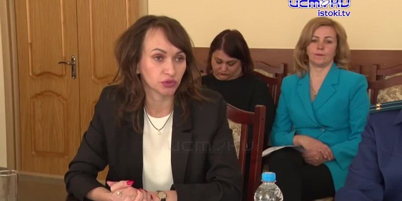 Отчет правительства о молодежной политике и поддержку волонтерства