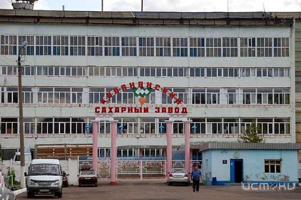 Крупный агрохолдинг может выкупить сахарный комбинат в Орловской области 