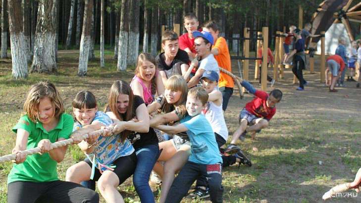 Орловский Роспотребнадзор обнаружил санитарные нарушения в детских лагерях Орловский Роспотребнадзор обнаружил санитарные нарушения в детских лагерях