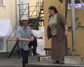 Актеры "Свободного пространства" ушли со сцены