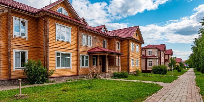 Сбербанк ипотека Ипотечный рынок России: как меняется спрос на новостройки, вторичку и загородное жилье