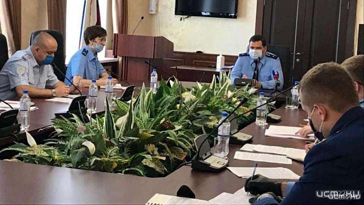 Новый прокурор Орловской области взялся защищать права обманутых дольщиков