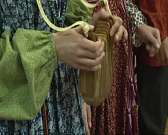 «В каждой деревушке своя глина и игрушка»: в Орле открыли выставку работ 65 мастеров народных ремесел