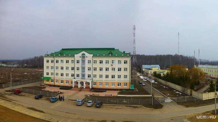 Вспышка коронавируса оставила Покровскую ЦРБ без врачей-специалистов