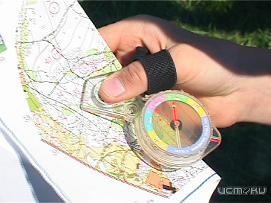 50 лет ориентированию в России