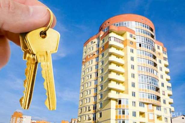 Сколько лет нужно копить на квартиру жителю Орловской области?