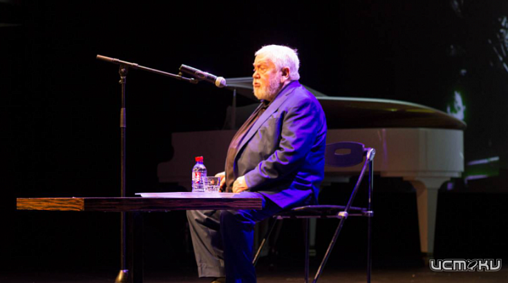 Умер режиссер, сделавший героиней фильма «Асса» девушку из Орла