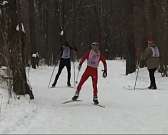 Все на лыжи! В Орле прошла Лыжня России 2017!