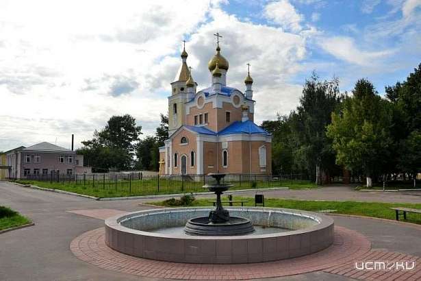 Почётных званий удостоились 2 посёлка Орловской области