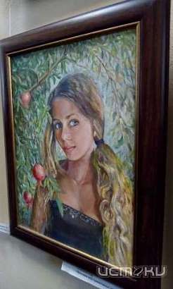 Фоторепортаж: товарищество орловских художников празднует 30-летие 