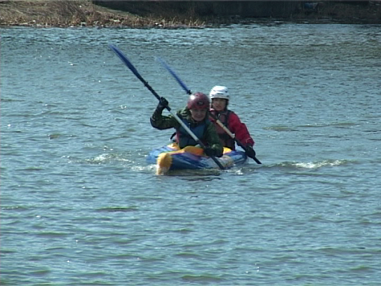 В Орле пройдет "Осенний марафон-2014" 