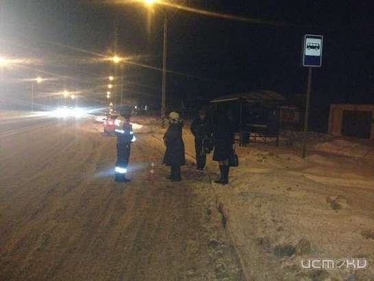 В Орловской области «лоб в лоб» ГАЗель столкнулась с ВАЗом