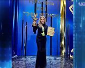 Победитель всероссийского телевизионного конкурса «ТЭФИ-Регион» продолжит карьеру в Санкт-Петербурге. Победитель всероссийского телевизионного конкурса «ТЭФИ-Регион» продолжит карьеру в Санкт-Петербурге.