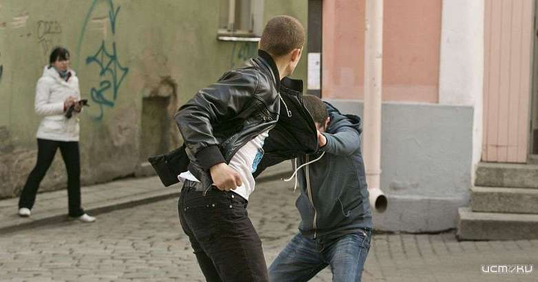 Житель Ливен предстанет перед судом за избиение друга