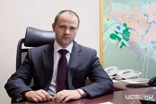 Исполняющим обязанности главы администрации стал Роман Игнатушин