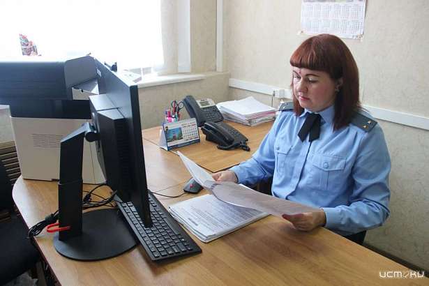 После ареста автомобиля орловчанин оплатил долг по алиментам