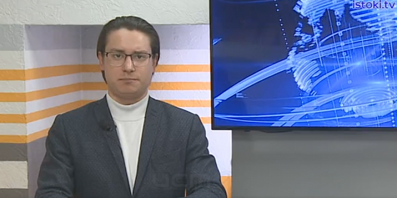 10 лет со дня закрытия, баталии в королеве спорта, предсказания губернатора о весне