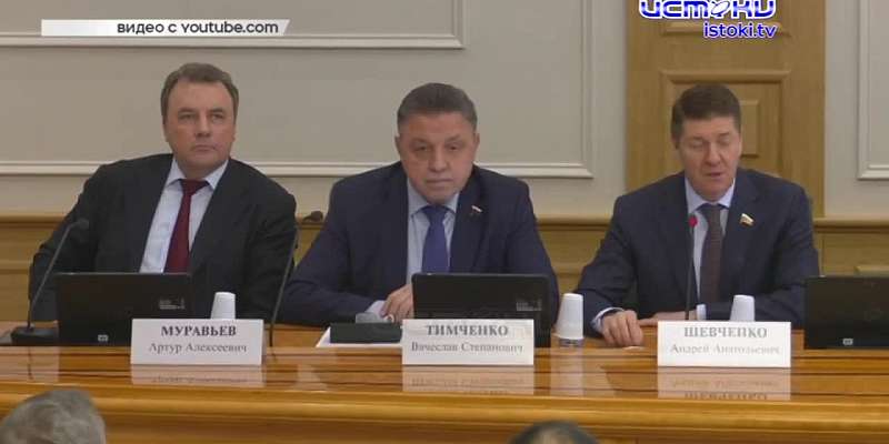 Официально на должность прокурора Орловской области назначен 38-летний Алексей Тимошин