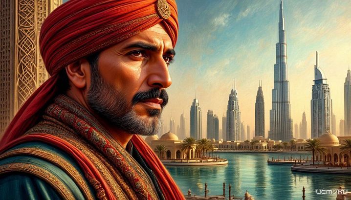 Лучшие застройщики в Дубае. Как выбрать надежного девелопера для инвестиций