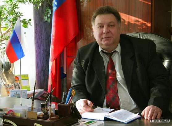 В Орле ушёл из жизни Заслуженный работник культуры Российской Федерации Виктор Иванович Шламов