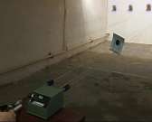 Орловские стрелки привезли из Белгорода две золотые медали