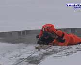 «Спасательный круг знаний». Сотрудники МЧС провели акцию для школьников Орла и познакомили со своей работой