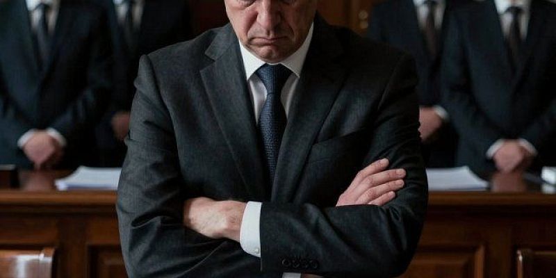 Бывший директор научного центра в Орловской области осуждён за мошенничество и превышение полномочий