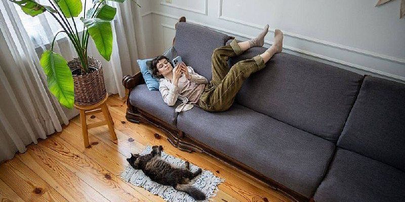 Молодые орловцы могут поговорить о личном с ИИ-ассистентом