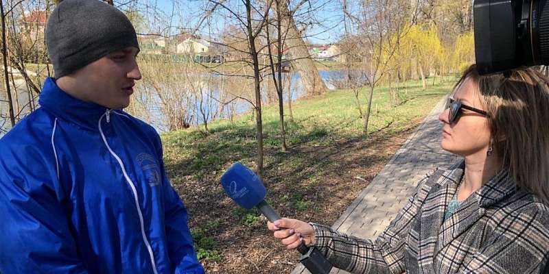 Уранбек Есенкулов растит достойных конкурентов Орловскому Бриллианту 