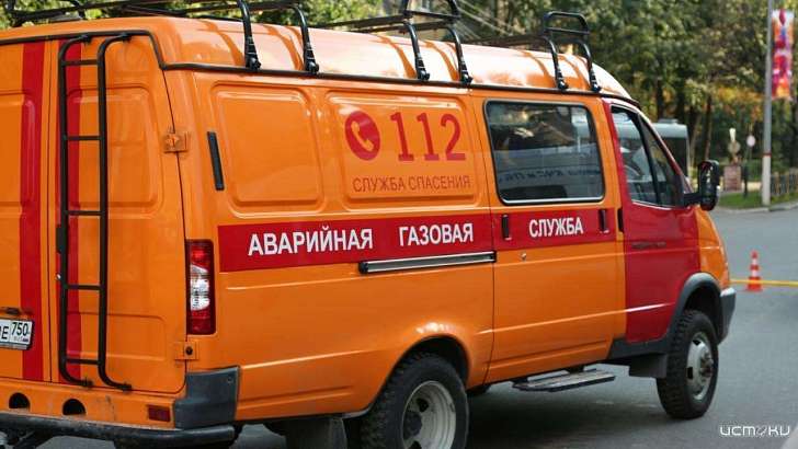 В доме на ул. Ф. Энгельса в Орле взорвался туристический баллон В доме на ул. Ф. Энгельса в Орле взорвался туристический баллон