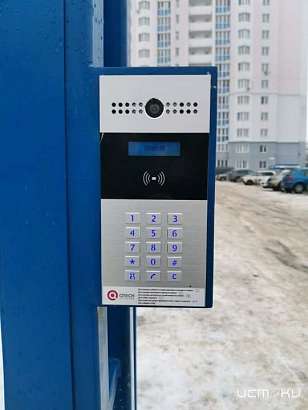 «Ростелеком» в Орле подключил первые дома к цифровой экосистеме «Ростелеком Ключ» 