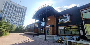 Центр занятости В Орле объединили районные центры занятости