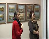 "Поэзия пейзажа". Об истинном богатстве художника и педагога Юрия Сторожева