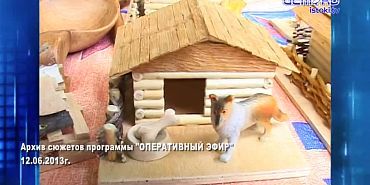 Хорошо забытое старое 14.06.2026